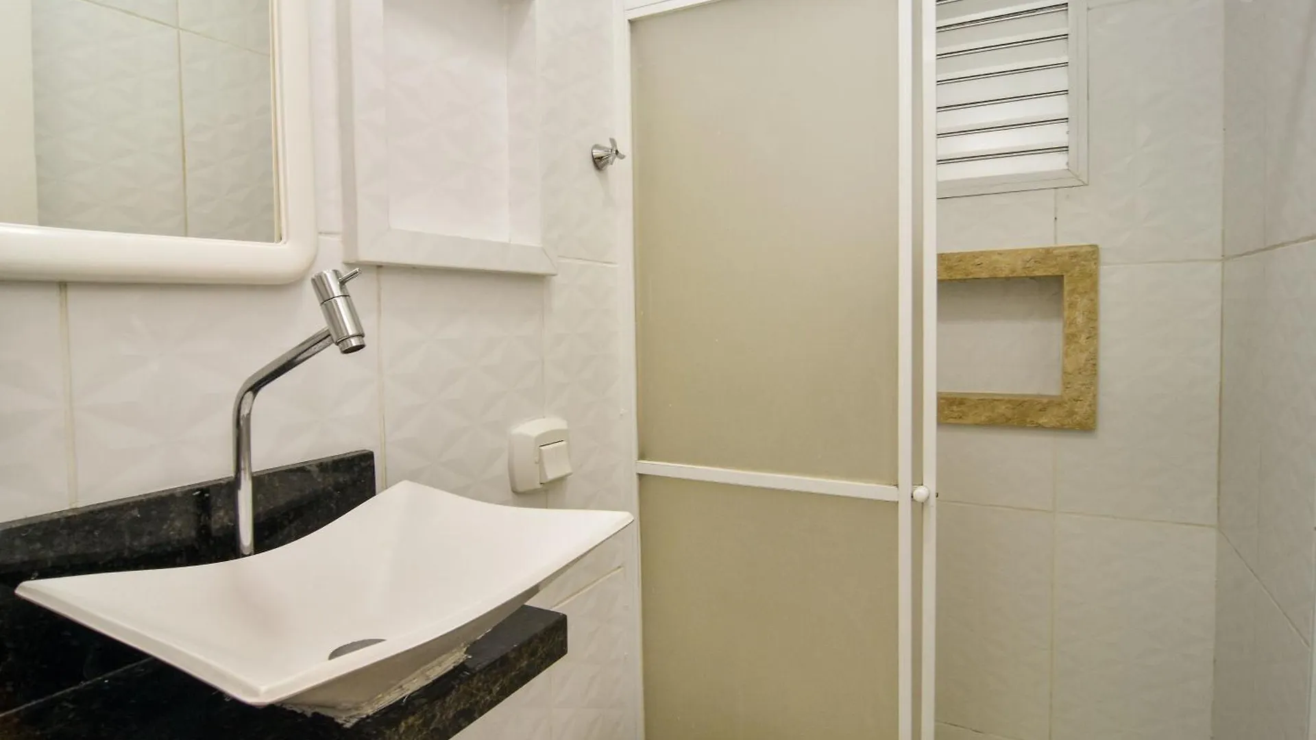 Estudio Em Frente Ao Balneario Shopping P2288 Apartment Balneario Camboriu