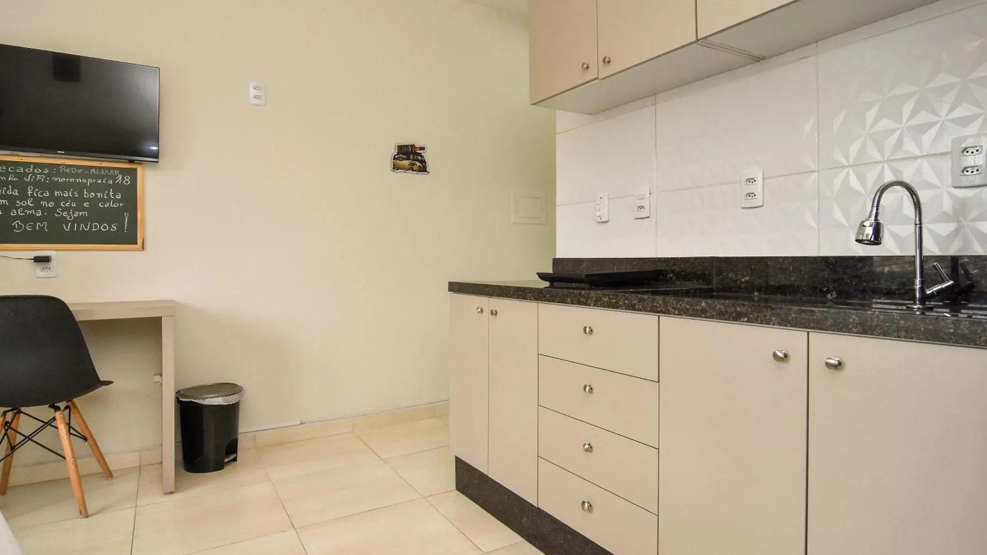 Estudio Em Frente Ao Balneario Shopping P2288 Apartment Balneario Camboriu
