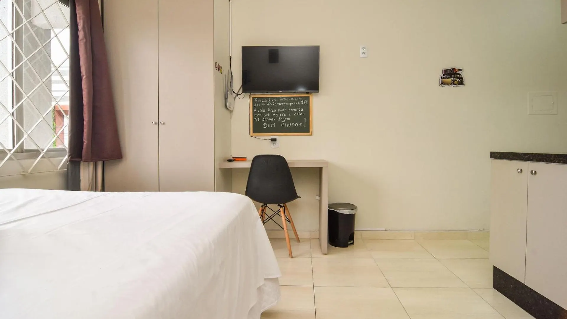 Estudio Em Frente Ao Balneario Shopping P2288 Apartment Balneario Camboriu Brazil