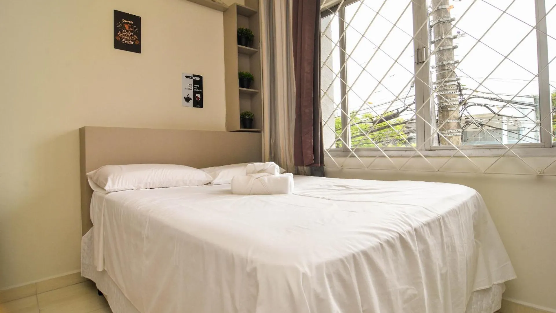 Estudio Em Frente Ao Balneario Shopping P2288 Apartment Balneario Camboriu